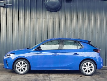 Used Vauxhall Corsa 2022 for sale - 77126791: Photo