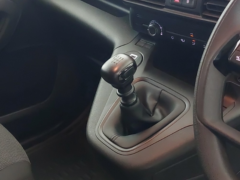 Used Vauxhall Combo 2024 for sale - 76392665: Photo 10