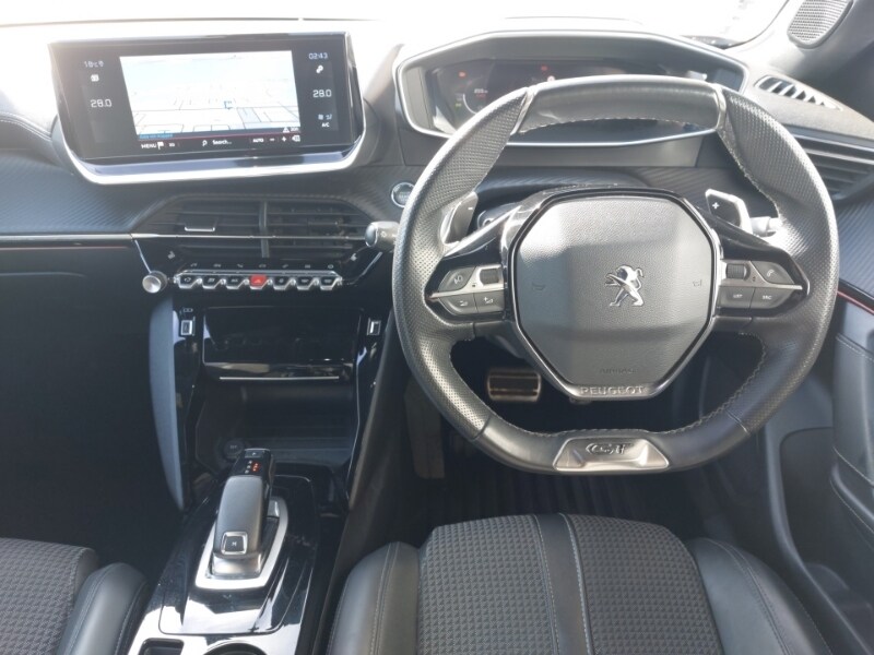 Used Peugeot 2008 2021 for sale - 77933803: Photo 7