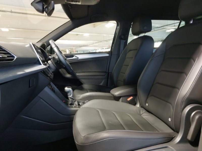 Used SEAT Tarraco 2023 for sale - 77353304: Photo 5