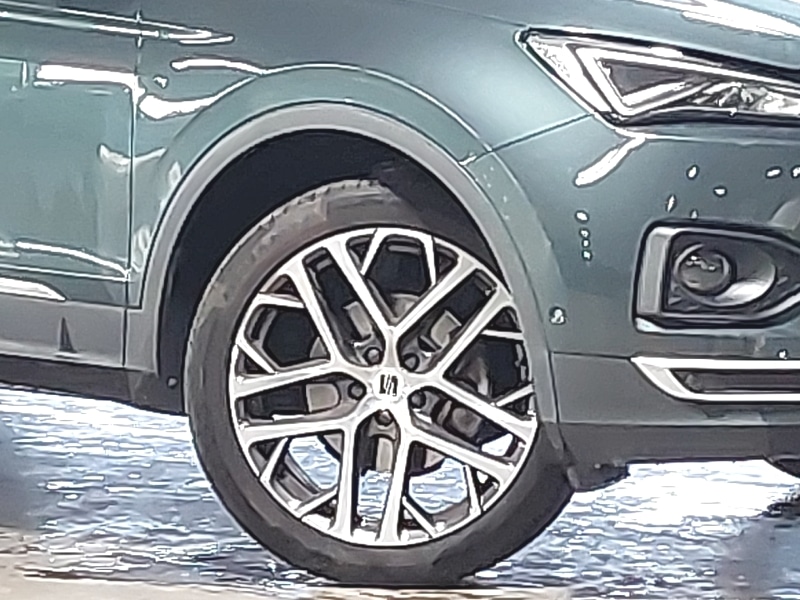 Used SEAT Tarraco 2023 for sale - 77353304: Photo 9