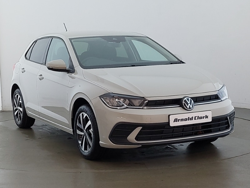 Used Volkswagen Polo 2025 for sale - 77964535: Photo 1