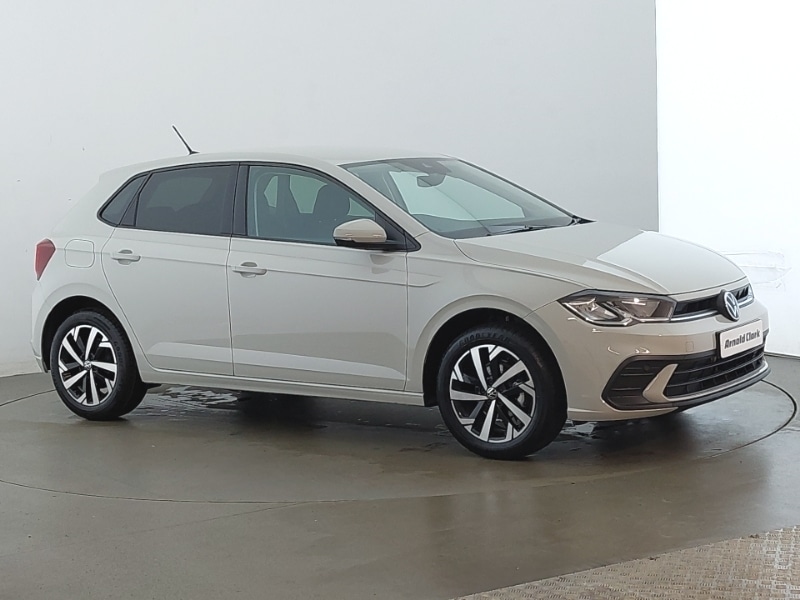 Used Volkswagen Polo 2025 for sale - 77964535: Photo 12