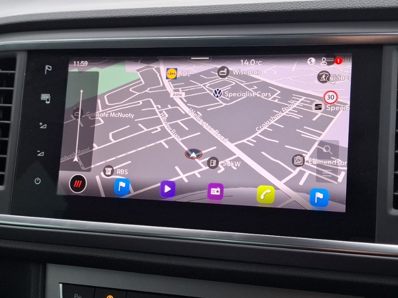 Used SEAT Ateca 2024 for sale - 77184503: Photo 12