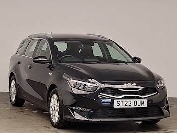 2023 - 1.5T GDi ISG 2 5dr