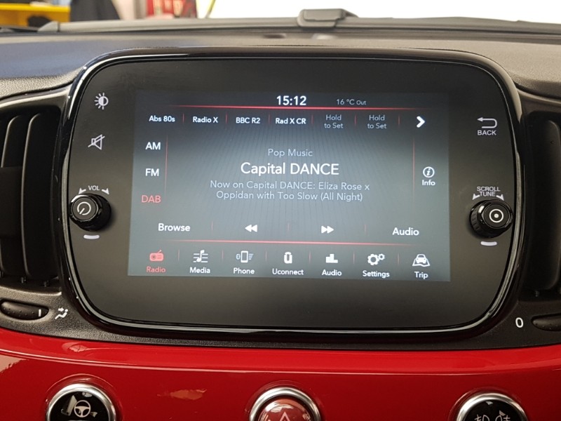 Used Fiat 500 2023 for sale - 76975249: Photo 11