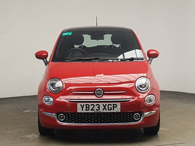 Used Fiat 500 2023 for sale - 76975249: Photo 12