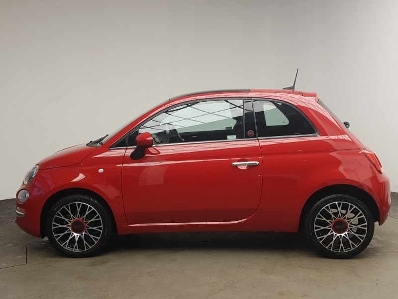 Used Fiat 500 2023 for sale - 76975249: Photo 4