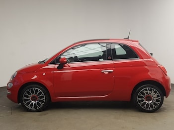 Used Fiat 500 2023 for sale - 76975249: Photo