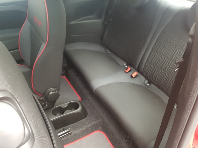 Used Fiat 500 2023 for sale - 76975249: Photo 6