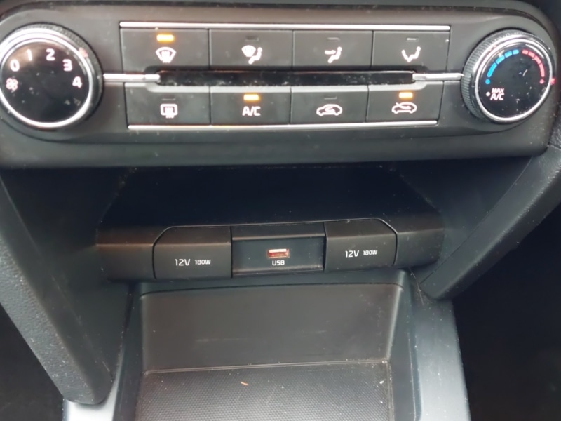 Used Kia XCeed 2020 for sale - 77495544: Photo 11