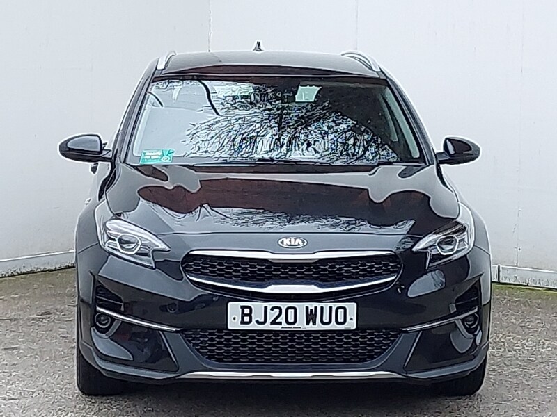 Used Kia XCeed 2020 for sale - 77495544: Photo 12