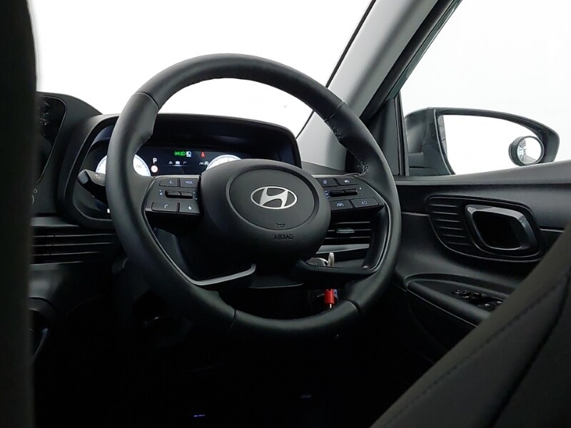 Used Hyundai i20 2025 for sale - 77569594: Photo 10