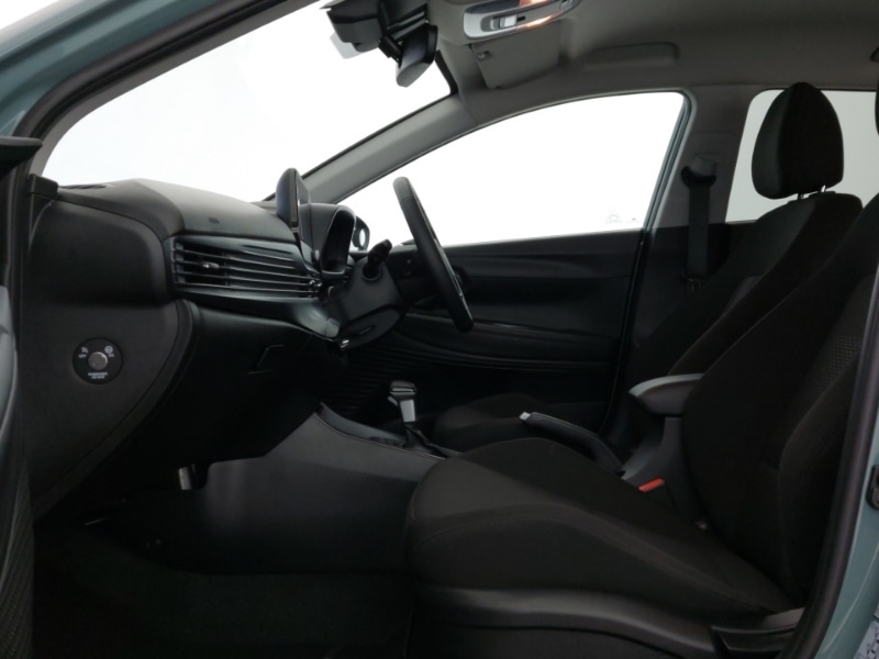 Used Hyundai i20 2025 for sale - 77569594: Photo 5