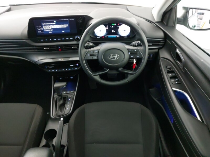 Used Hyundai i20 2025 for sale - 77569594: Photo 7