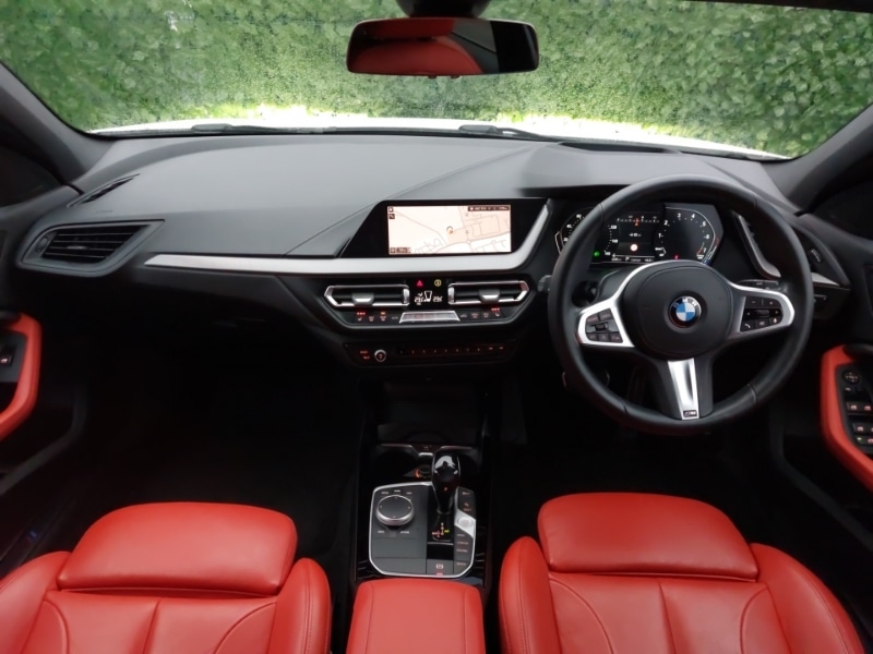 Used BMW 1 Series 2020 for sale - 77410729: Photo 4