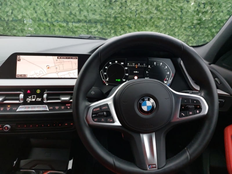 Used BMW 1 Series 2020 for sale - 77410729: Photo 5