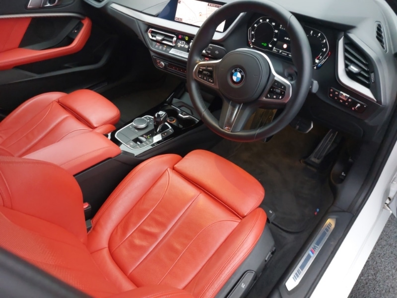 Used BMW 1 Series 2020 for sale - 77410729: Photo 6