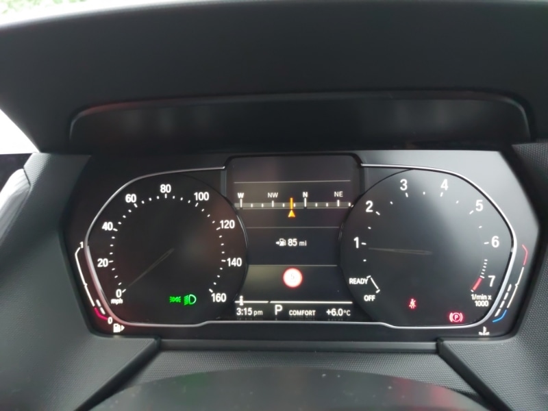 Used BMW 1 Series 2020 for sale - 77410729: Photo 9