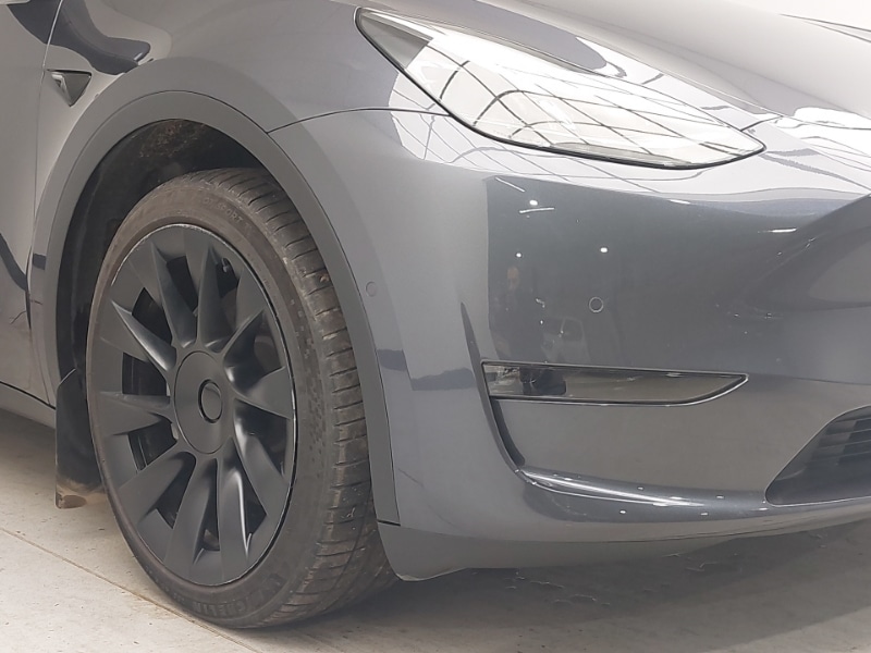 Used Tesla Model Y 2022 for sale - 77054425: Photo 9