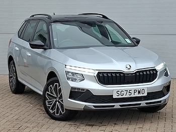Used Skoda Kamiq 2025 for sale - 79219222: Photo