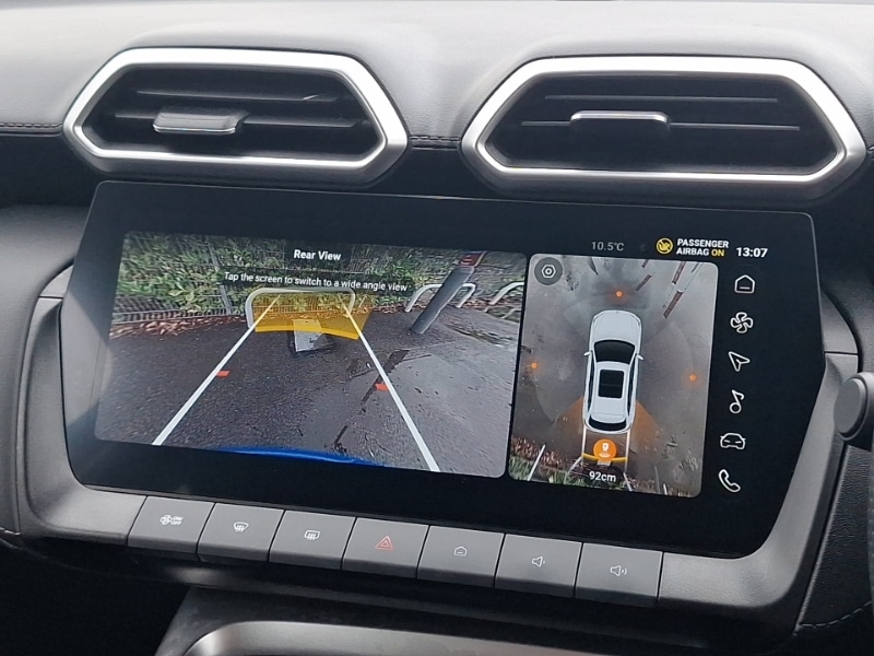 Used MG MG ZS 2025 for sale - 77762130: Photo 11