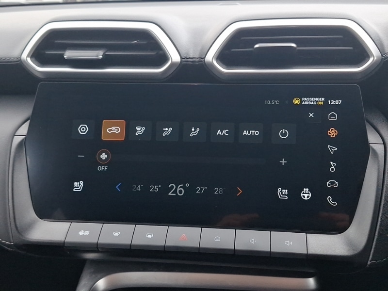 Used MG MG ZS 2025 for sale - 77762130: Photo 12