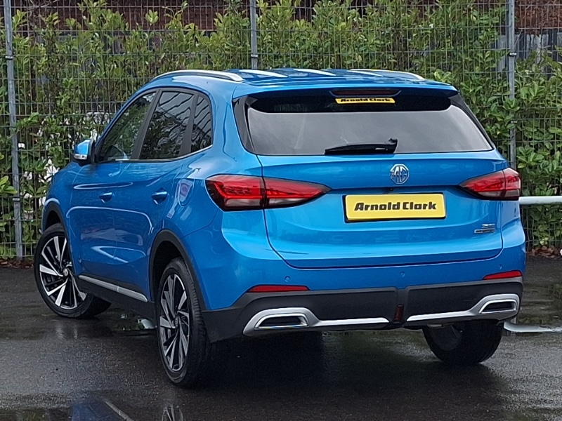 Used MG MG ZS 2025 for sale - 77762130: Photo 3