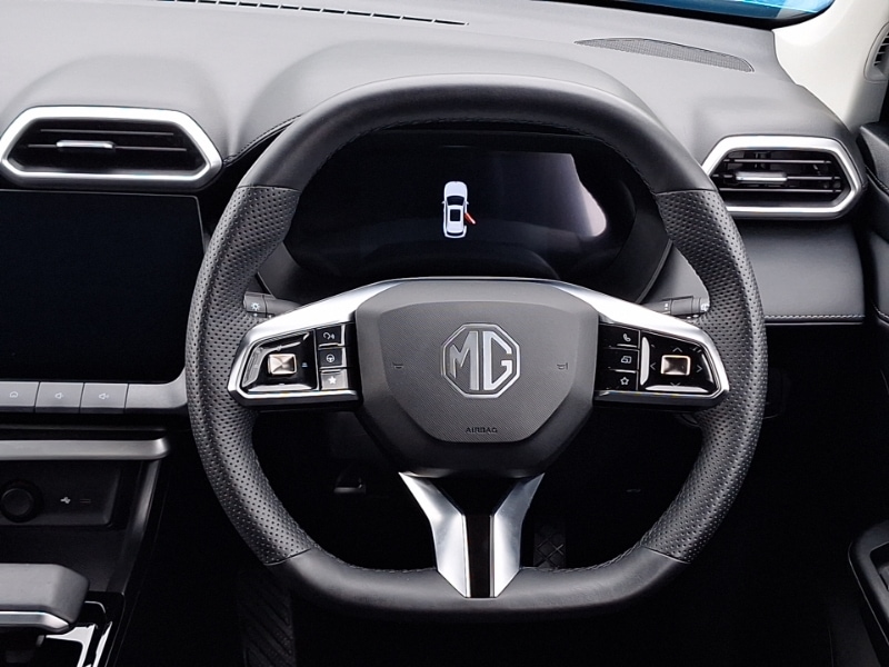 Used MG MG ZS 2025 for sale - 77762130: Photo 7