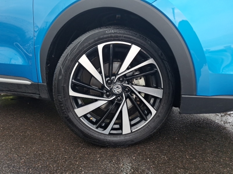 Used MG MG ZS 2025 for sale - 77762130: Photo 9