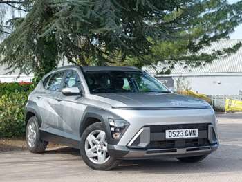 2023 - 1.0T Advance 5dr