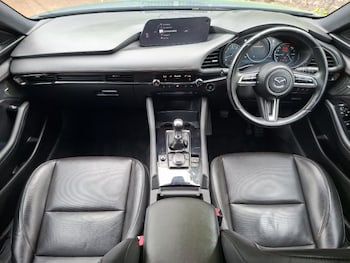 Used Mazda Mazda3 2020 for sale - 78777831: Photo