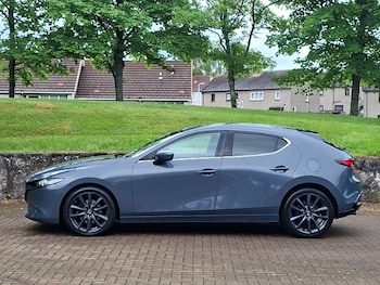 Used Mazda Mazda3 2020 for sale - 78777831: Photo