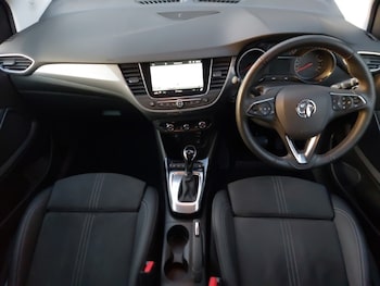 Used Vauxhall Crossland 2022 for sale - 78269816: Photo