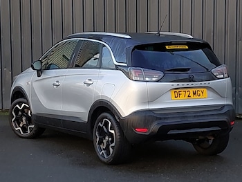 Used Vauxhall Crossland 2022 for sale - 78269816: Photo