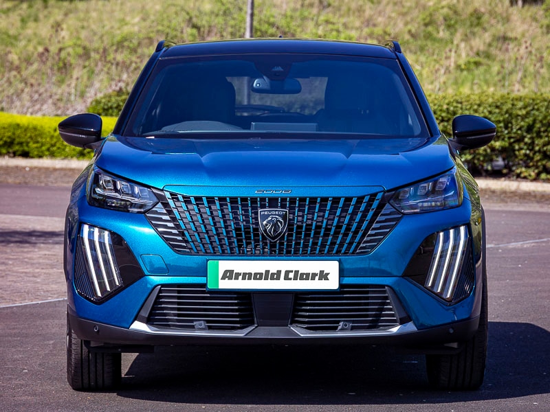 Used Peugeot 2008 2025 for sale - 76822657: Photo 10