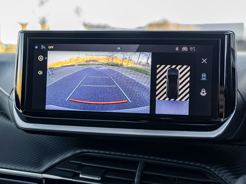 Used Peugeot 2008 2025 for sale - 76822657: Photo 9