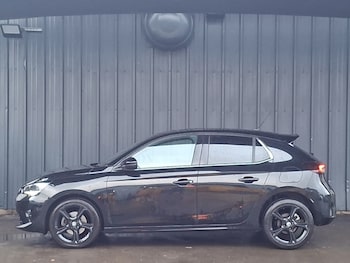 Used Vauxhall Corsa 2022 for sale - 77373519: Photo