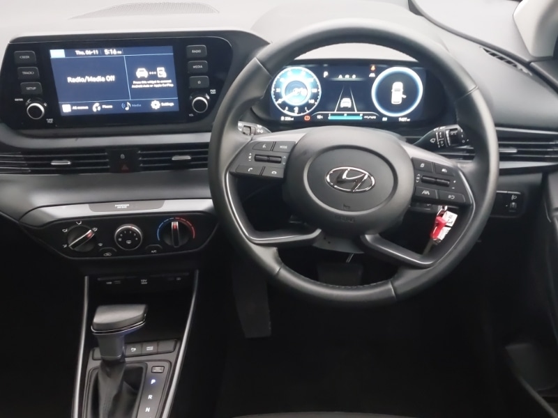 Used Hyundai i20 2023 for sale - 77476231: Photo 7