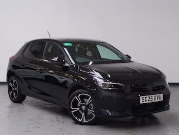 Vauxhall - Corsa