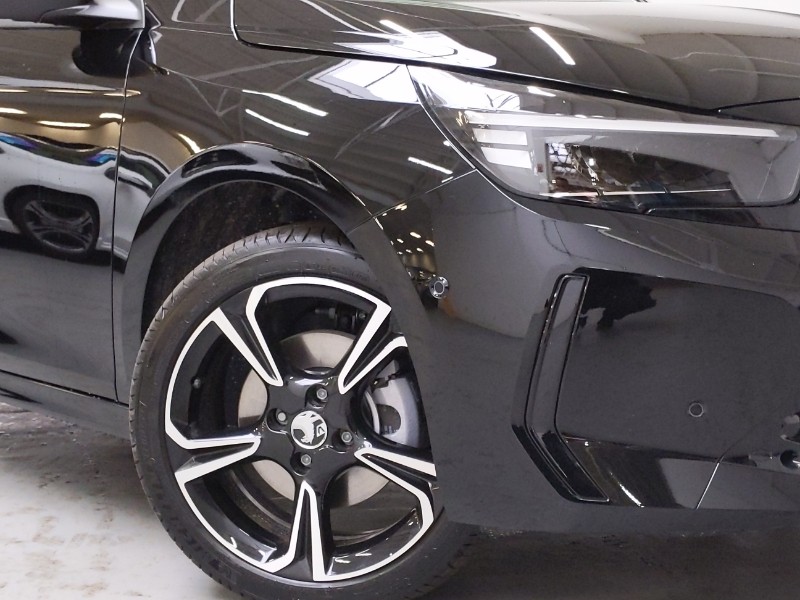 Used Vauxhall Corsa 2025 for sale - 76497997: Photo 9