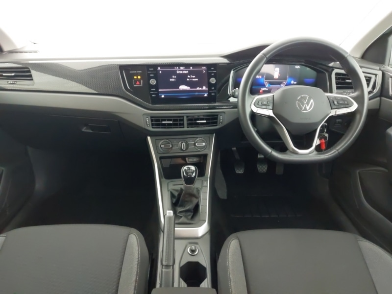 Used Volkswagen Polo 2023 for sale - 76392616: Photo 2