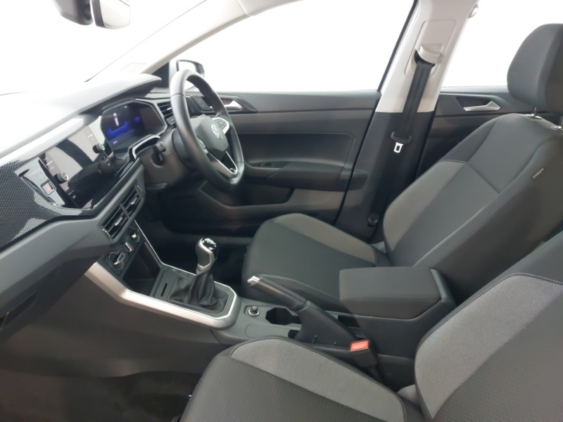 Used Volkswagen Polo 2023 for sale - 76392616: Photo 5