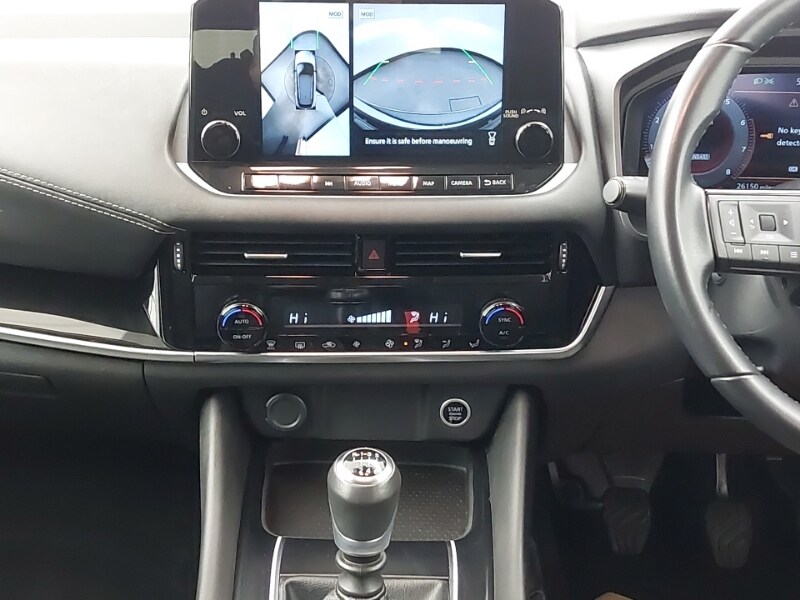 Used Nissan Qashqai 2022 for sale - 77299288: Photo 10