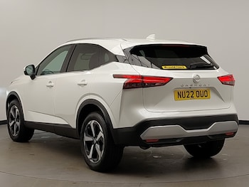 Used Nissan Qashqai 2022 for sale - 77299288: Photo