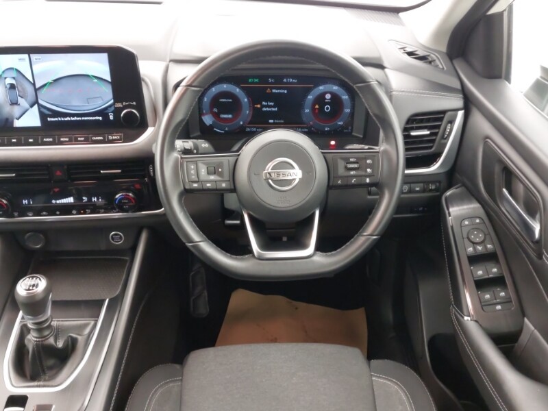 Used Nissan Qashqai 2022 for sale - 77299288: Photo 7