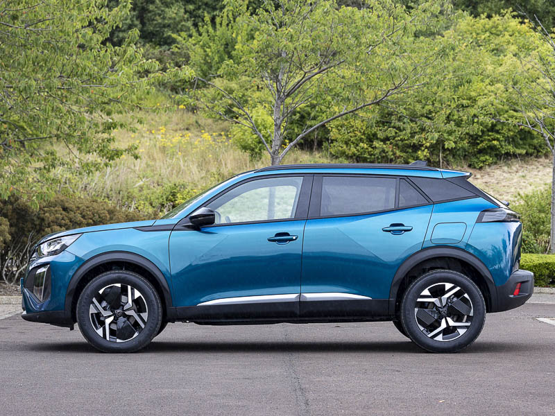 Used Peugeot 2008 2025 for sale - 77410646: Photo 4