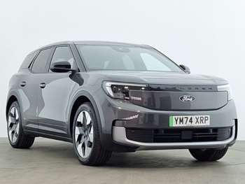 2024 - 210kW Premium 77kWh 5dr Auto