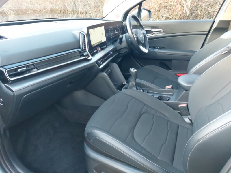 Used Kia Sportage 2023 for sale - 77130500: Photo 5