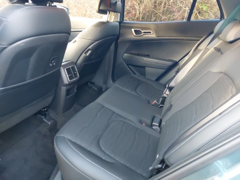 Used Kia Sportage 2023 for sale - 77130500: Photo 6